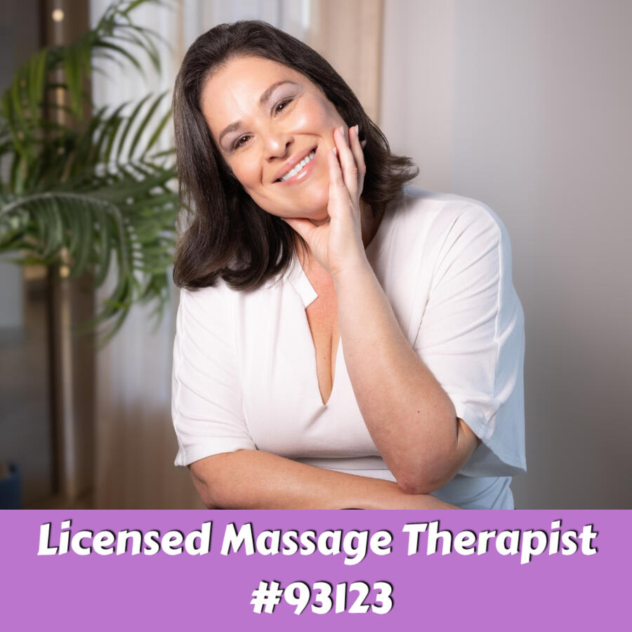 Ana Concierge Massage Therapy Ana Concierge Massage Therapy